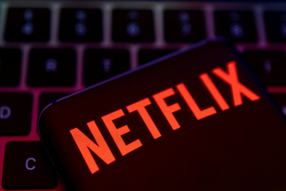 One in four Netflix users in planning to ditch the app this year