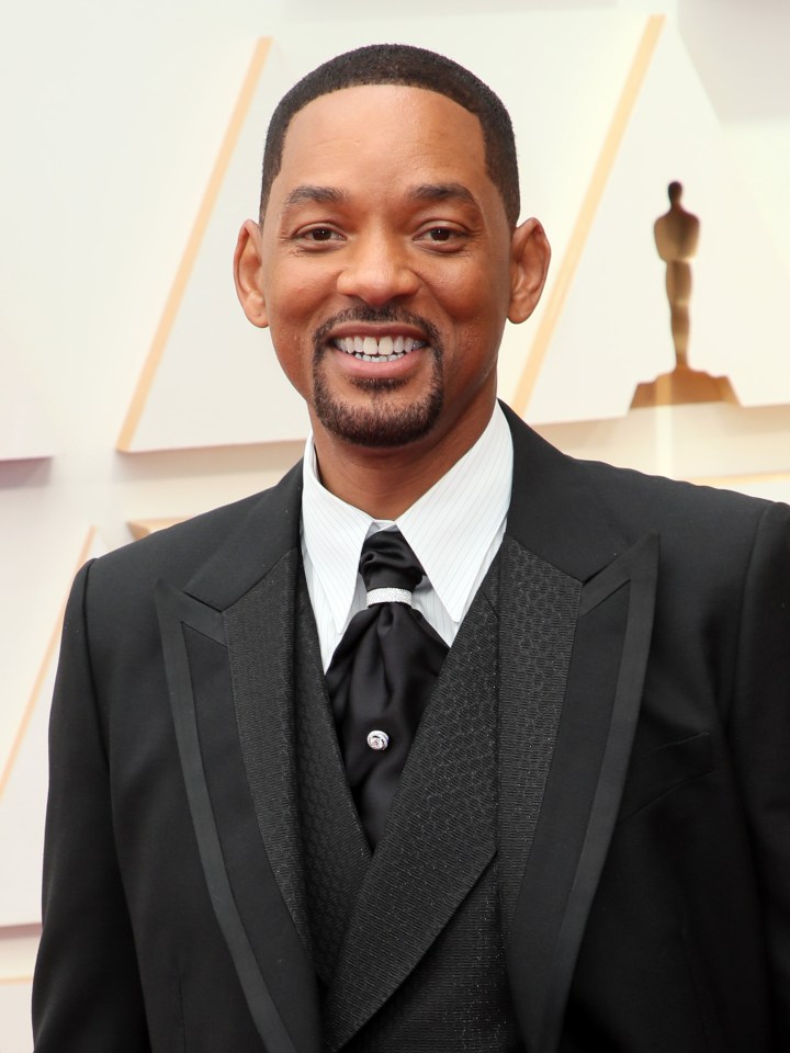 Will Smith also shares the Libra sign