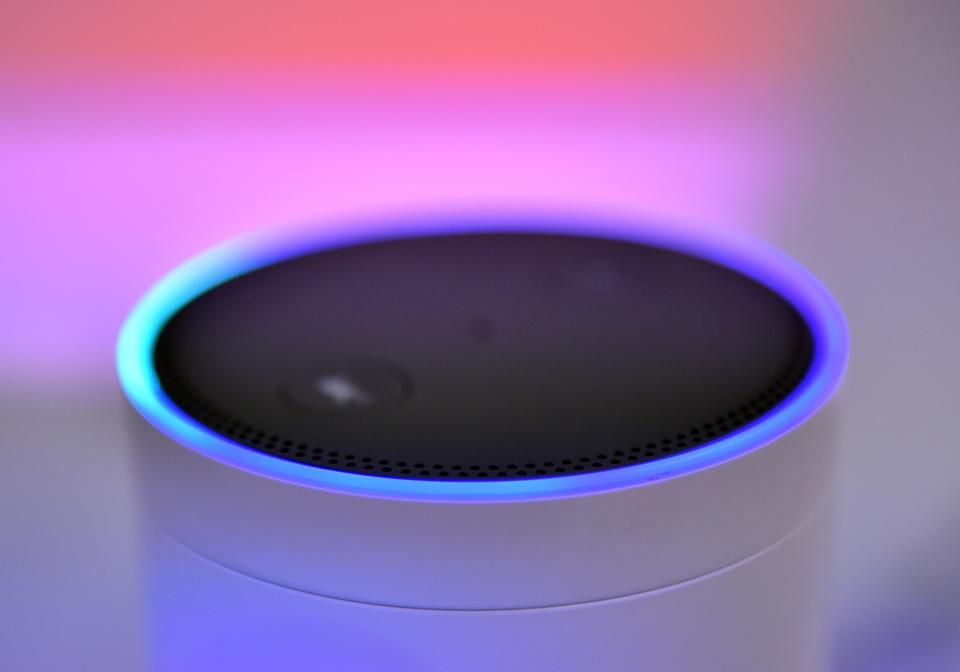 Ask Alexa to turn on Super Mode and see what happens