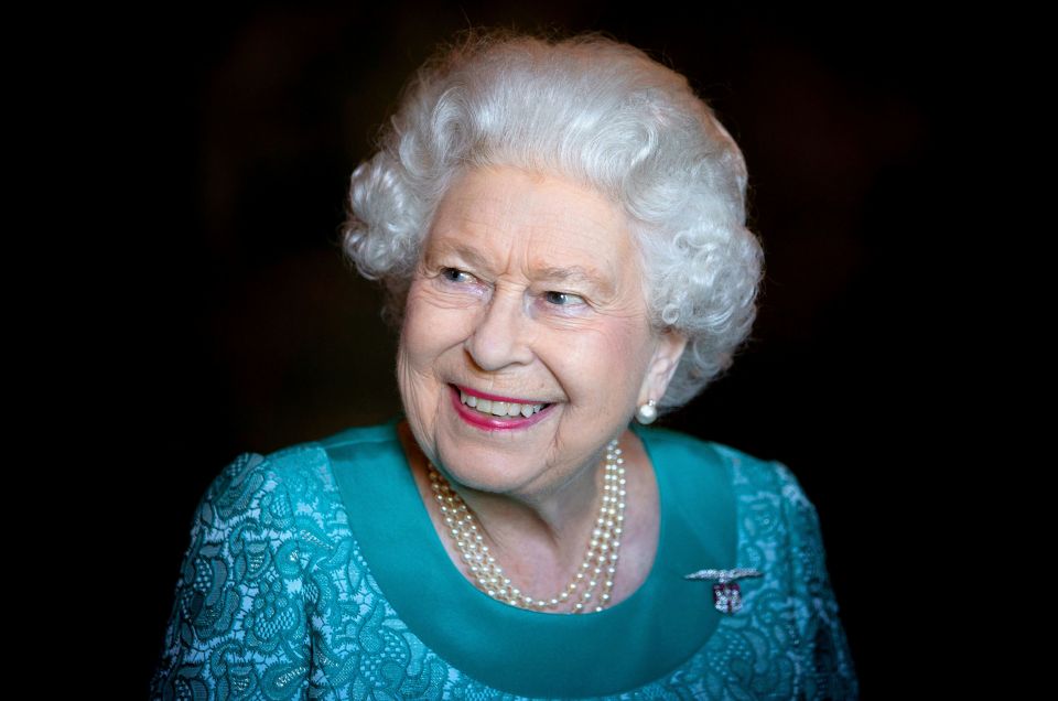 The Queen's funeral will be attended by 500 heads of state and VIPs