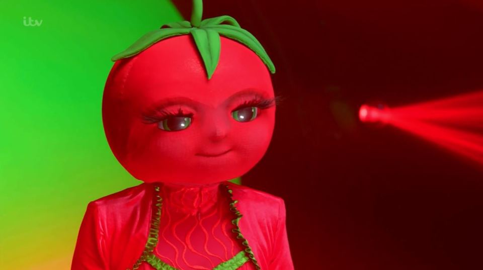 Fans think Tomato's clues hint they are Irish