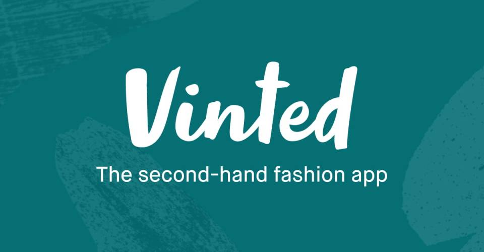 Vinted is a popular fas-fashion app