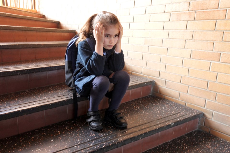 If you fear your child is being bullied at school, there are certain signs to look out for