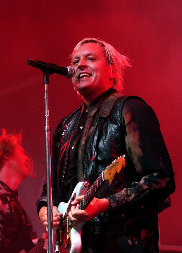 Arcade Fire frontman Win Butler is facing allegations of sexual misconduct