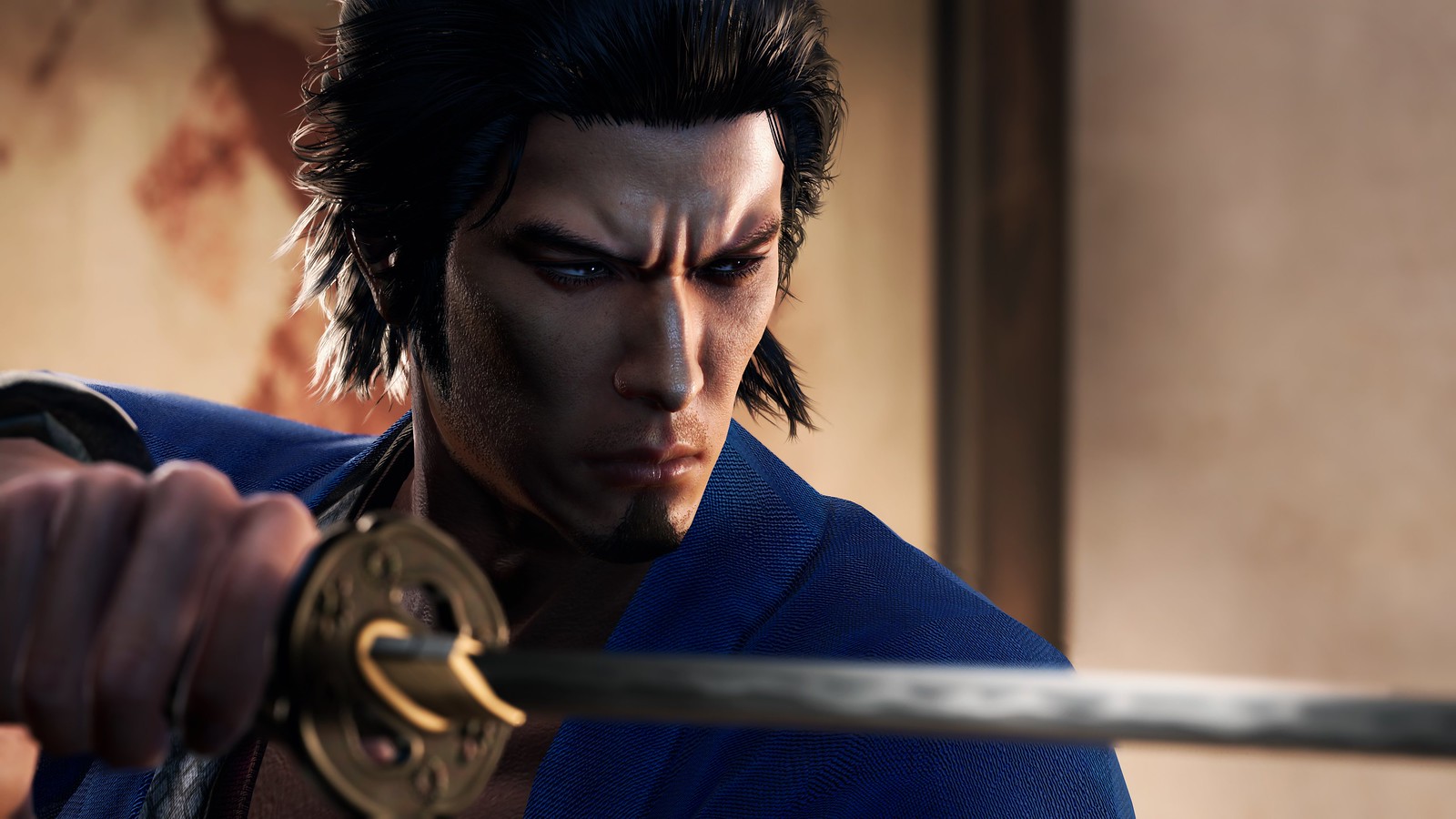 Recent spin-off games, such as Like a Dragon: Ishin! and even Like a Dragon Gaiden, are having their prices slashed.