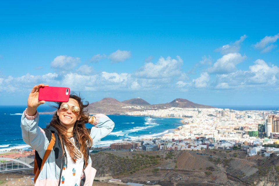 Gran Canaria has so much to offer beyond it's wondrous beaches