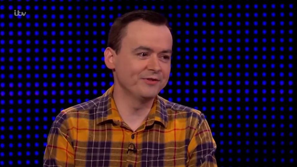 The Chase winner Daniel Hodgin stole money from the accounts of dead people