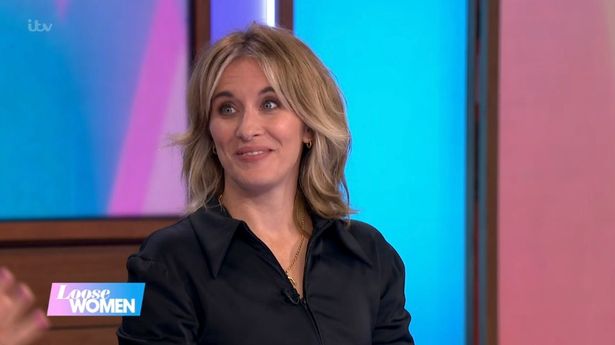 Loose Women fans went wild over Vicky McClure's hair transformation