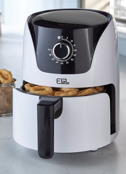 Studio is selling an air fryer for £30