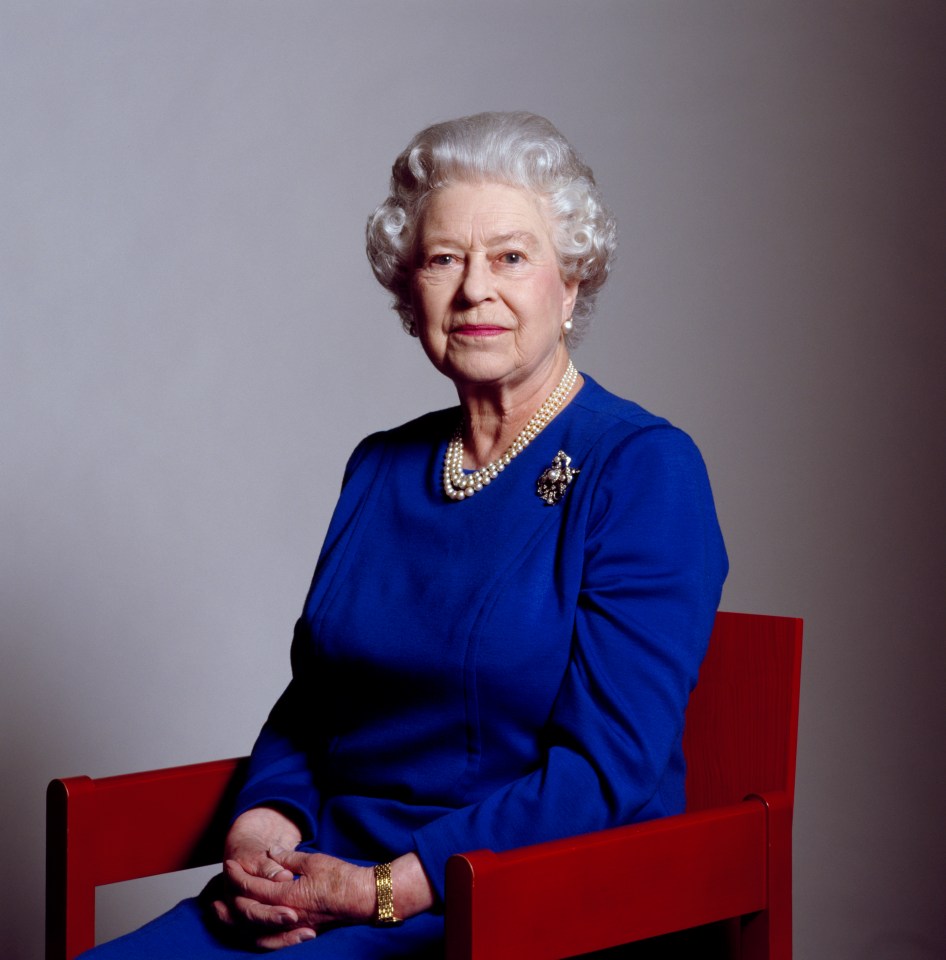 The day can be used to honour the Queen's dedication to public service