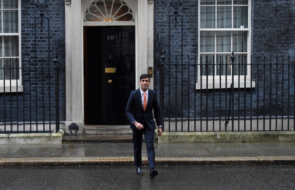 Rishi Sunak has become the third Prime Minister in 2022