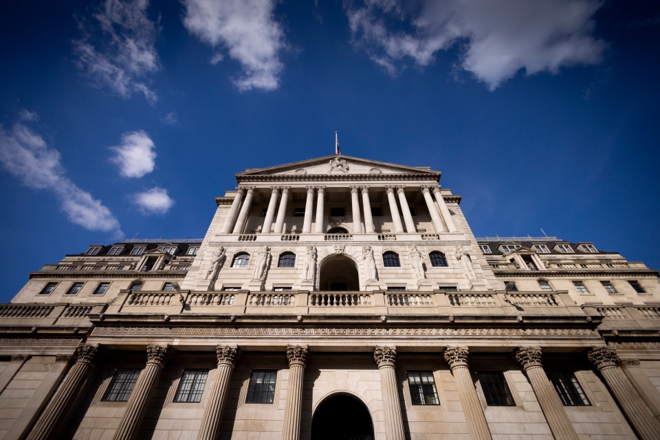 The Bank of England will not continue its pension fund bailout past Friday