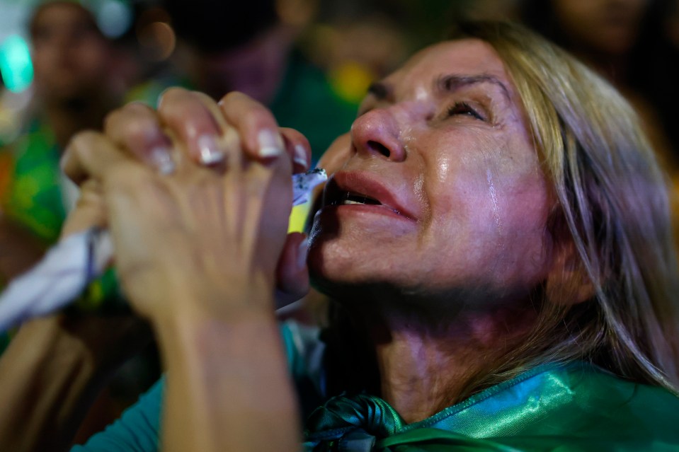 It has been perceived as one of the most polarised elections in modern Brazilian history