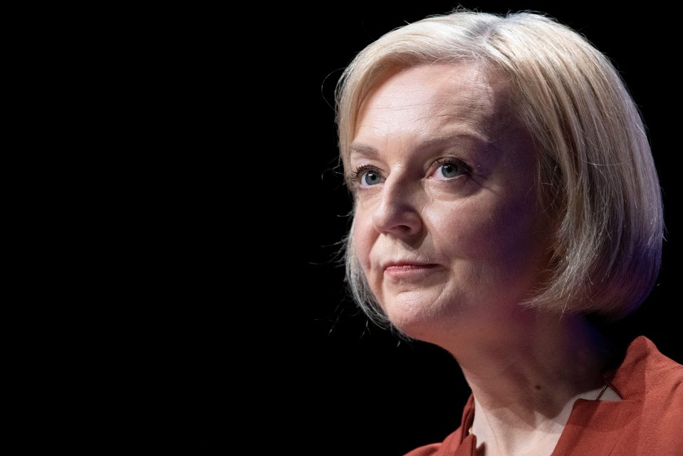 Liz Truss has warned her Cabinet to get ready for painful spending cuts