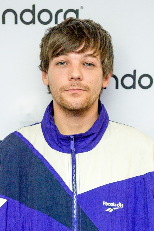 Louis Tomlinson hoped that One Direction would only be breaking up for 'a year or two'