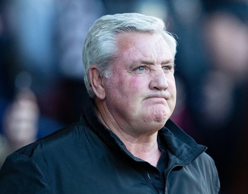 The Baggies sacked Steve Bruce on Monday with the club 22nd in the Championship