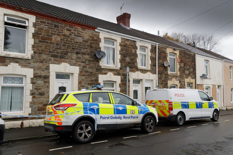 A man, 35, has been arrested on suspicion of murder following the woman's death