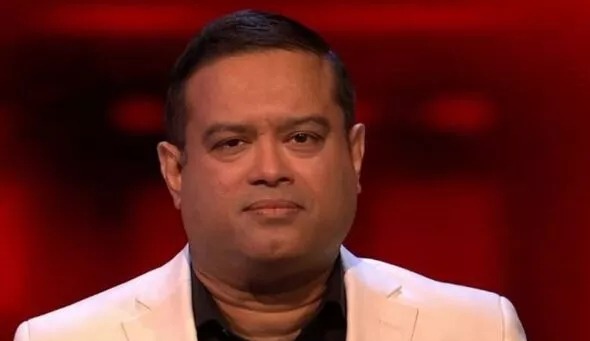 It came after Paul Sinha himself deemed Rocky a tough competitor