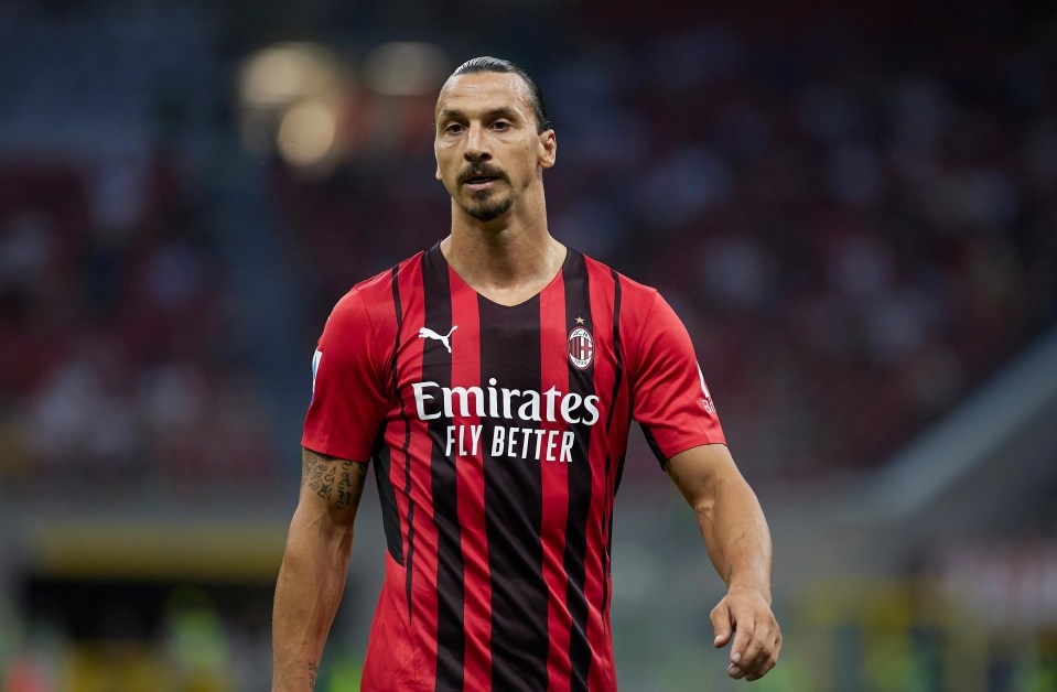 Tomori says he's learned dark arts from teammate Zlatan Ibrahimovic