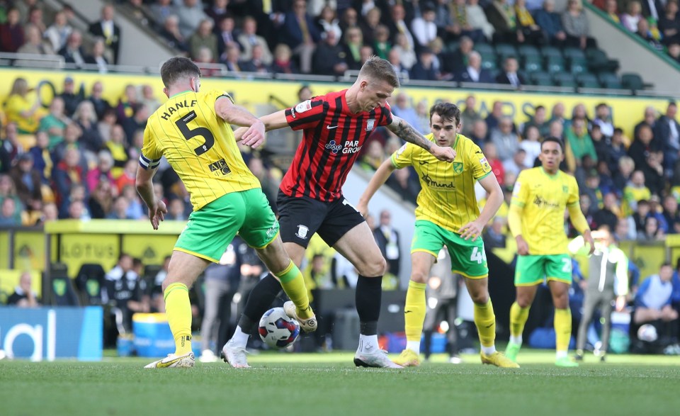 The EFL is considering lifting the 3pm blackout so they can broadcast every game