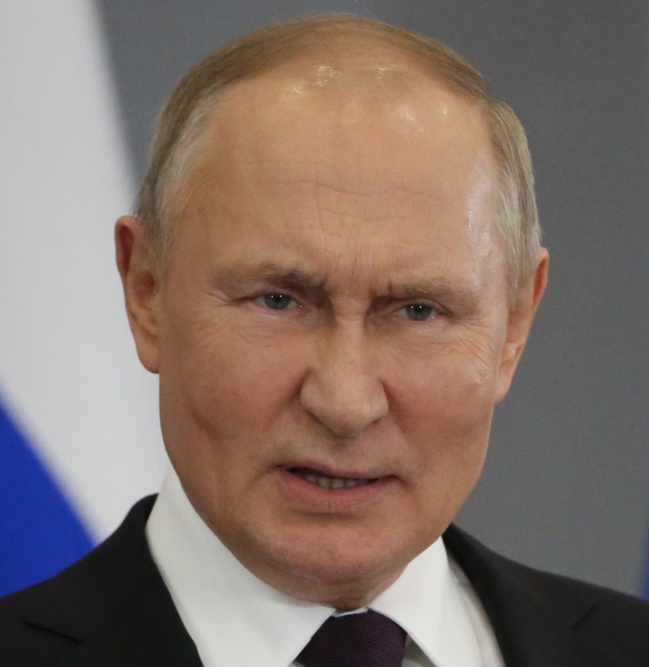 Putin could launch a nuke in the Black Sea as a warning shot to the West