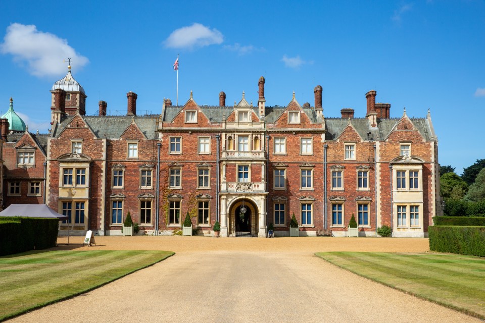 Sandringham will share weekend duties with...