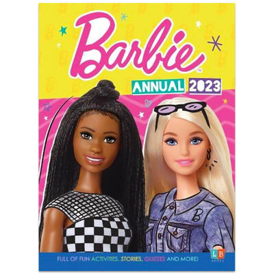 Barbie is a classic gift that is enjoyed by many