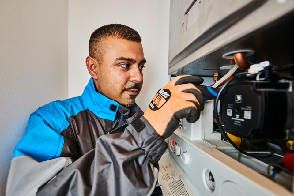 Here are a number of radiator tricks to help shave money off your energy bills