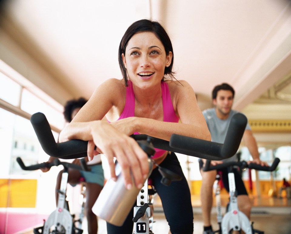 Regular exercise can stimulate your body to release natural pain-relieving chemicals