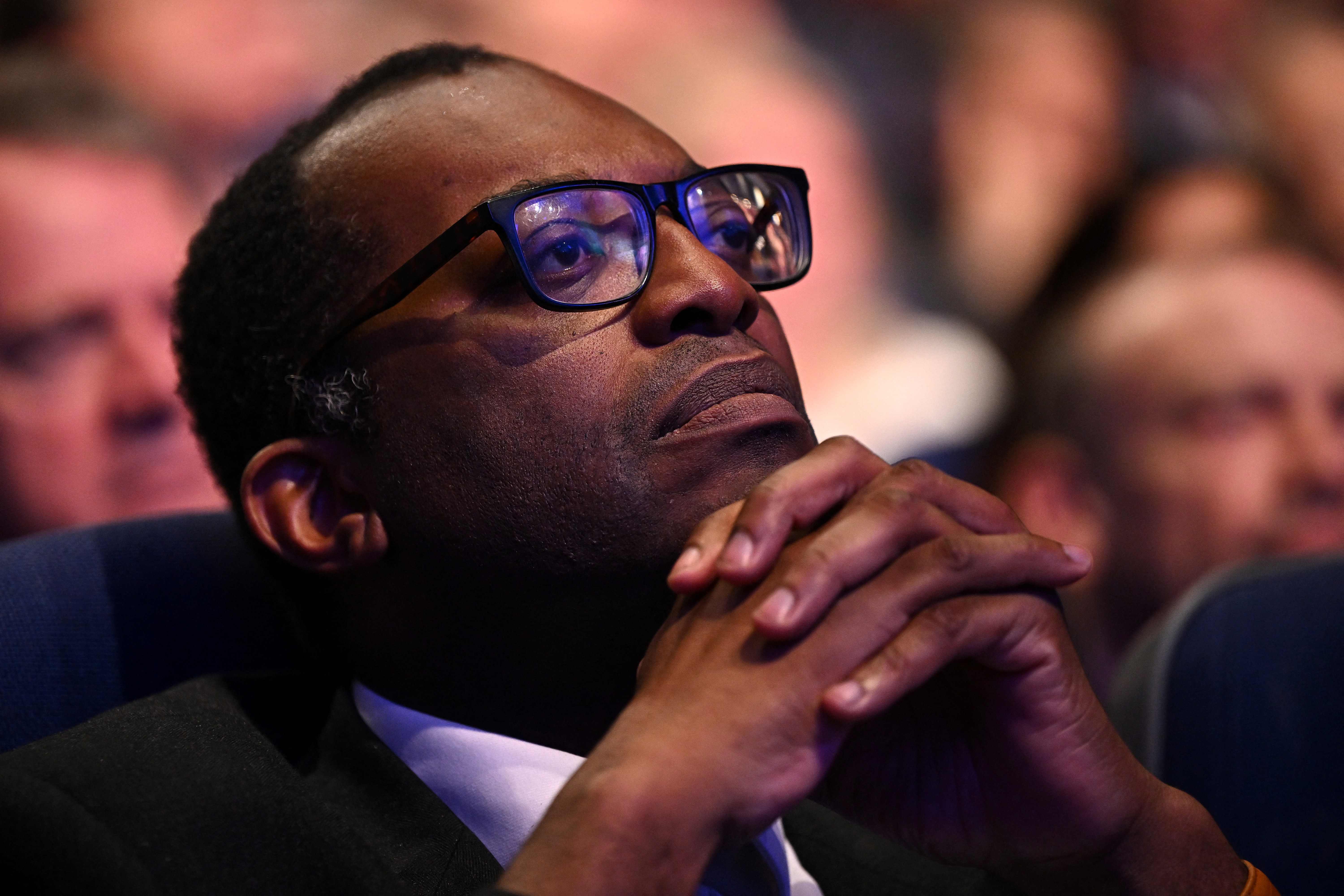 Kwasi Kwarteng will deliver another fiscal statement on October 31