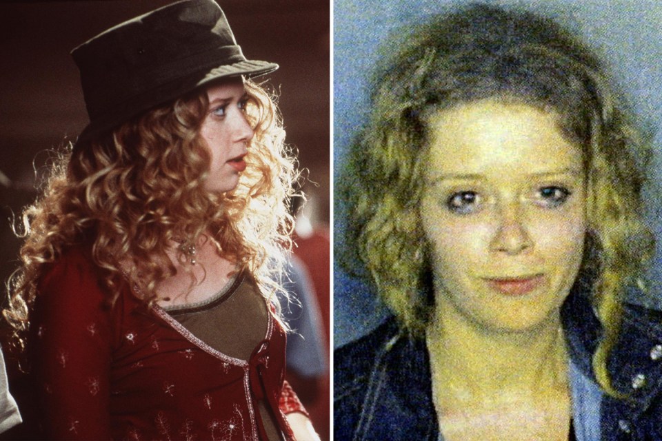 Natasha Lyonne went from American Pie to being arrested and homeless