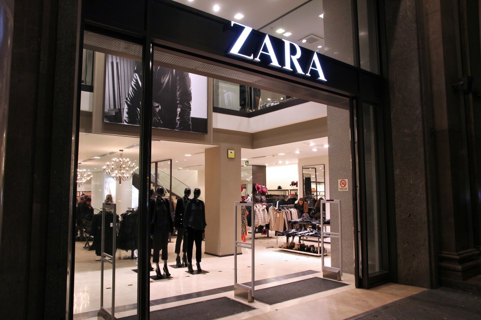 Did you know you've probably been mispronouncing Zara?