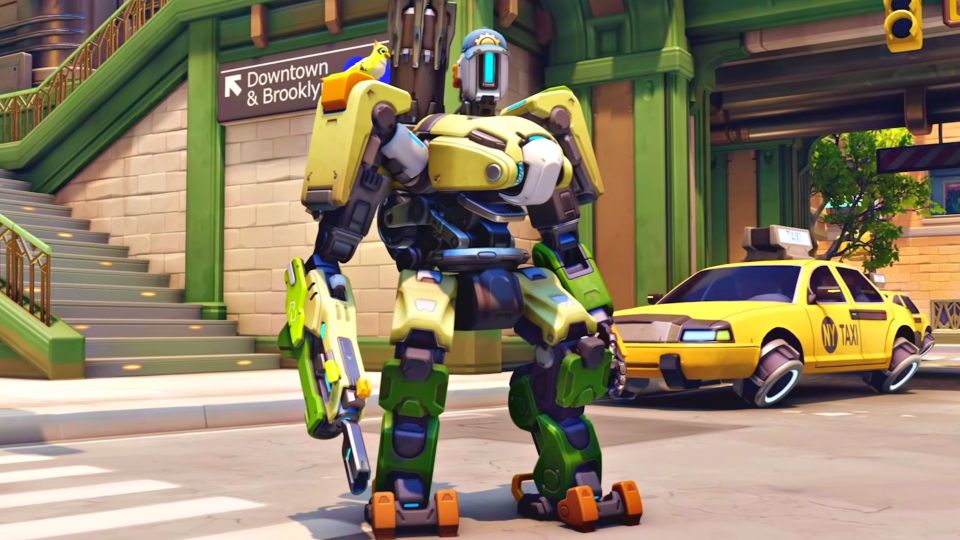 Overwatch 2's servers have been hit with a second DDOS attack.