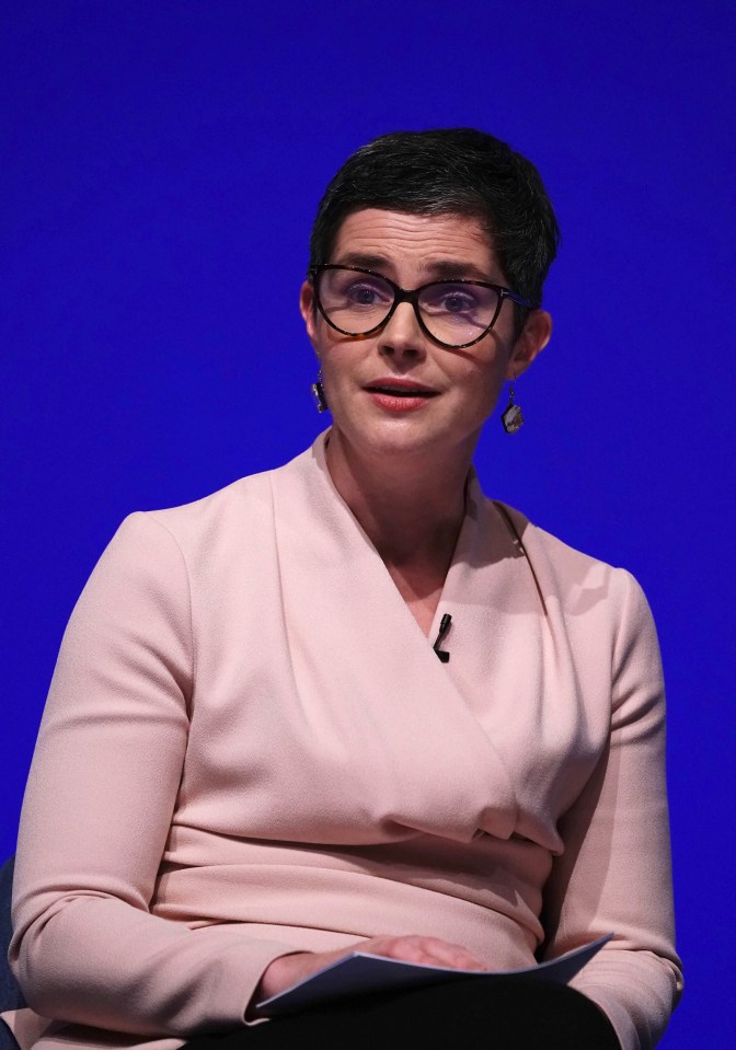 Work and Pensions Secretary Chloe Smith noted that ‘giving people the support they need to work is very good for their long-term health’