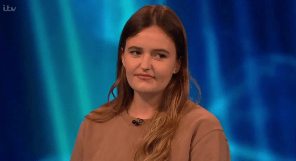 Tipping Point fans were left swooning over contestant Ellie