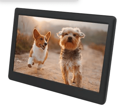 Jessops 10-inch Digital Photo Frame MKIII