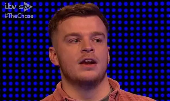 Fans of The Chase were left ridiculing a teams recent performance