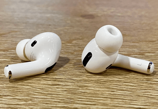 You'll need an Apple device to get the latest AirPods update