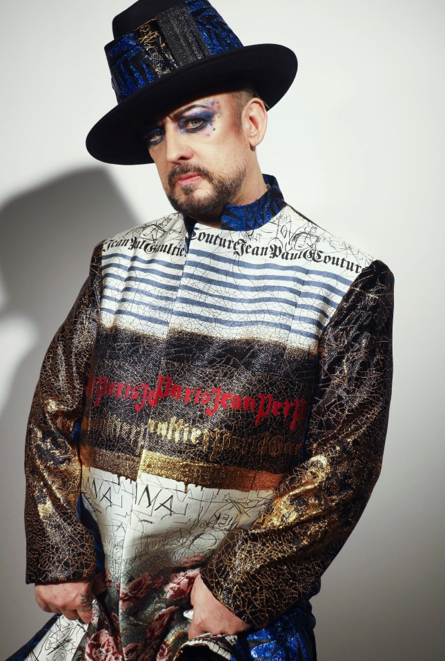 Boy George’s reported £1million pay day for Im A Celebrity would be the biggest appearance fee in I’m A Celebrity history