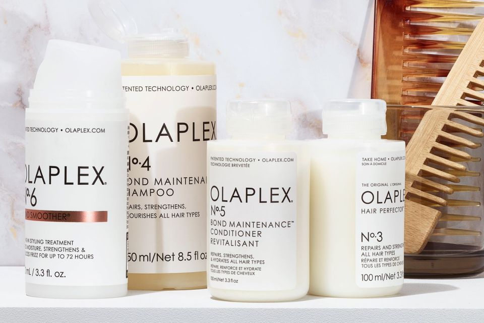 Looking for Olaplex deals? We're here to help