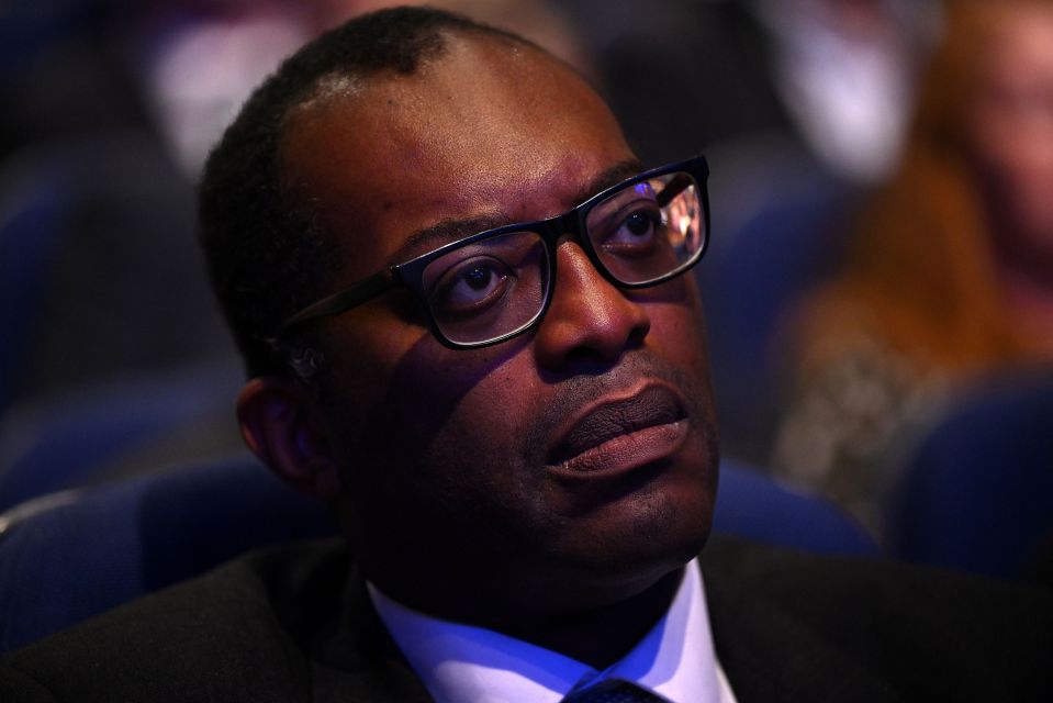 Kwasi Kwarteng will unveil his statement on October 31