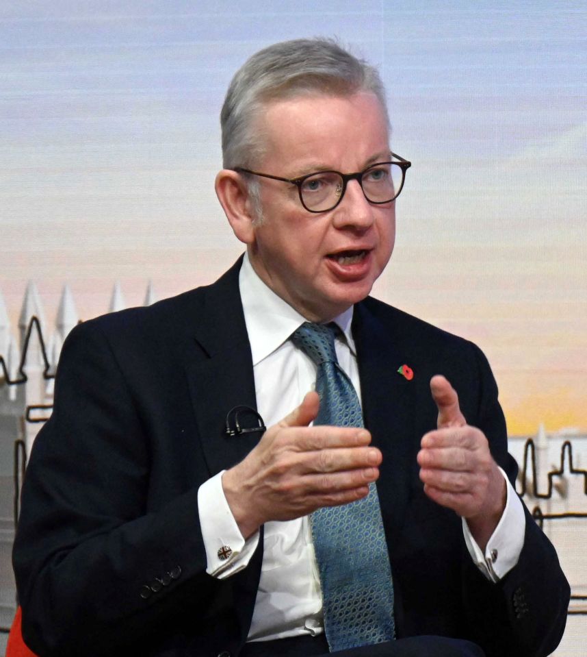 Michael Gove has confirmed three major changes for renters set to be brought forward