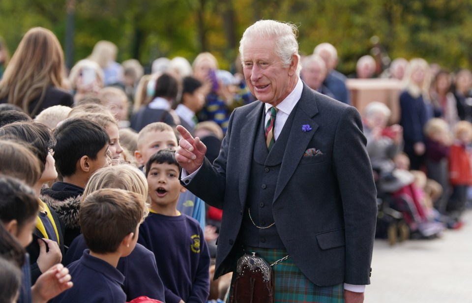 King Charles will not be able to move into Buckingham Palace for five years due to its £369million renovation