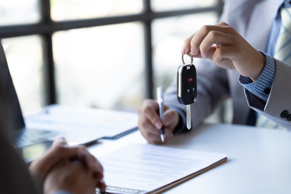 Experts have revealed six top tips for cheaper car insurance