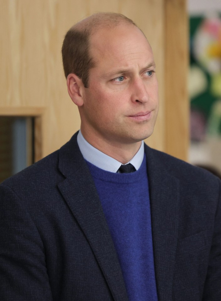 Sources claim Prince William feels The Crown is cashing in on his mother’s ‘deceitful’ interview