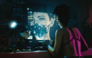 Big updates are coming to Cyberpunk 2077.