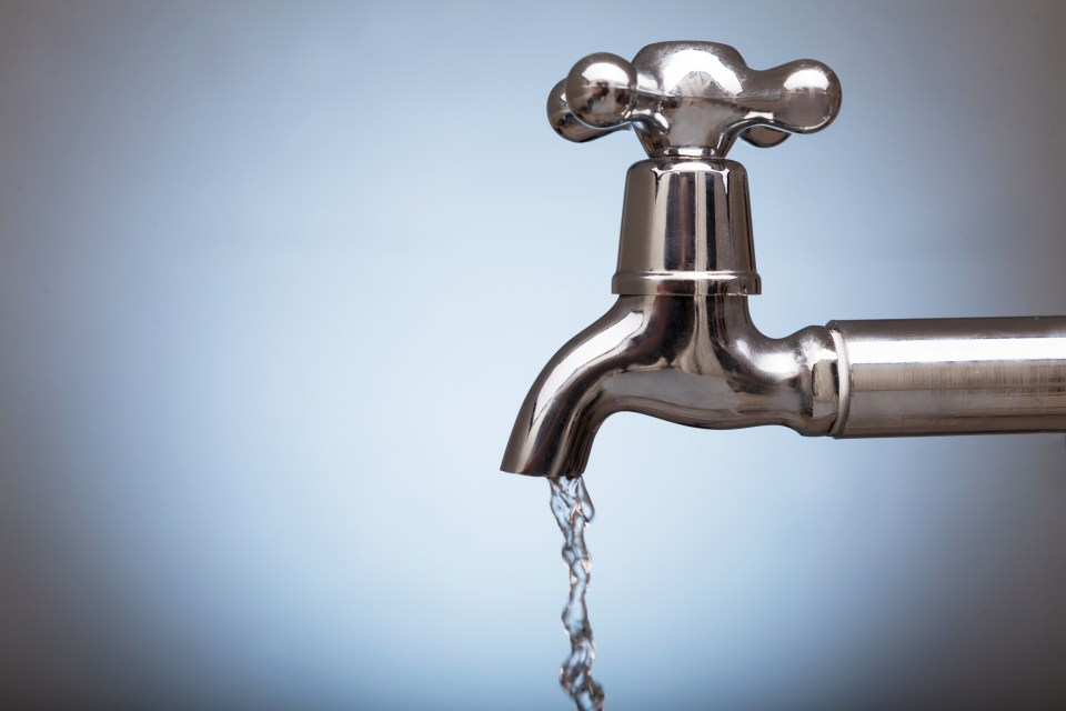 Thousands of customers will get money back on their water bill