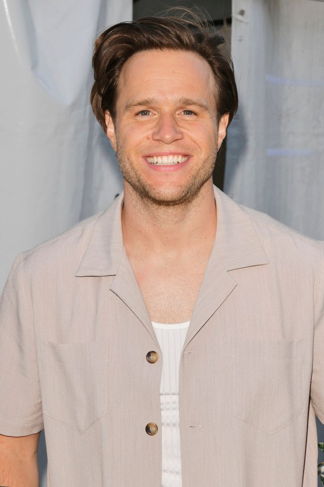 Olly Murs is set to have his stag do in the Love Island villa