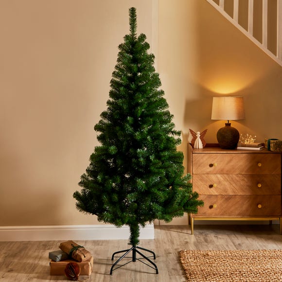 Dunelm is selling a 6ft tree for just £22