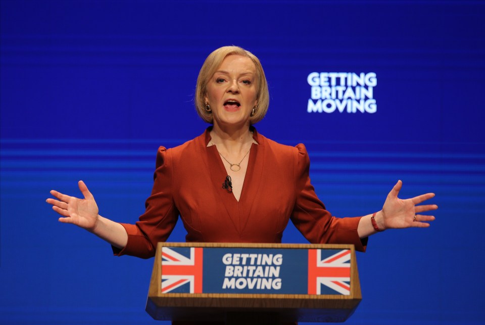 Liz Truss's government could get Brussels to relax over-zealous border checks by giving an everlasting role to EU judges in Northern Ireland